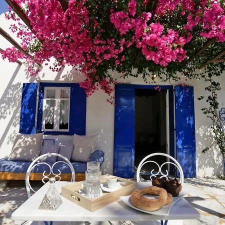 Happy House Mykonos *