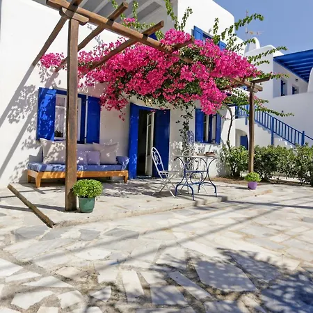 Happy House Mykonos