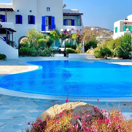 Happy House Mykonos