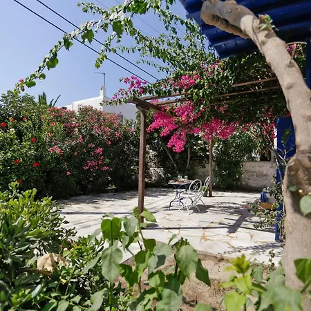 펜션 Happy House Mykonos Mykonos Town