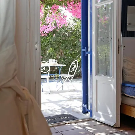 Happy House Mykonos * Mykonos Town