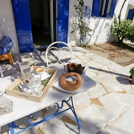 펜션 Happy House Mykonos Mykonos Town